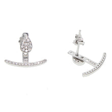Charger l&#39;image dans la galerie, Boucles d&#39;oreilles gouttes