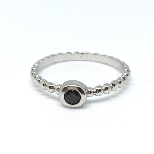 Bague alliance