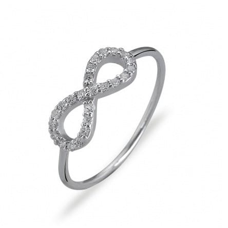 bague-infini-argent
