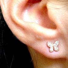 Charger l&#39;image dans la galerie, boucles-d-oreilles-papillons (1)