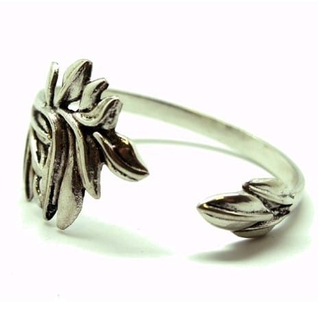 bracelet-bras-createur-feuille