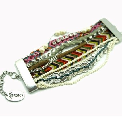 bracelet-bresilien-argente