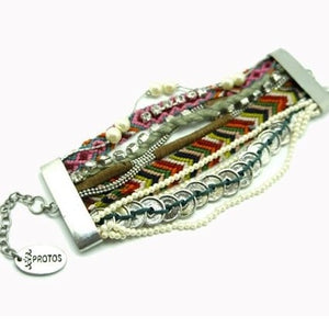 bracelet-bresilien-argente