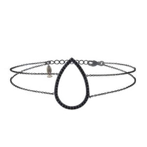 bracelet-goutte-noire