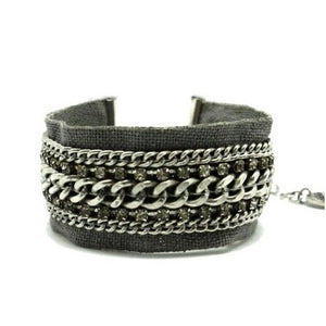 bracelet-manchette-tissus