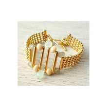Charger l&#39;image dans la galerie, bracelet-maya-shlomit-ofir-dore