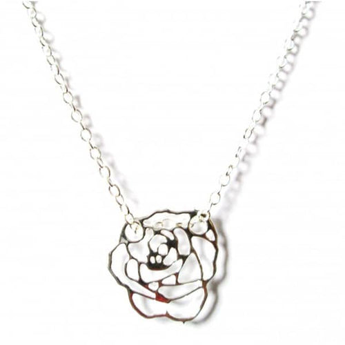 collier-argent-camelia