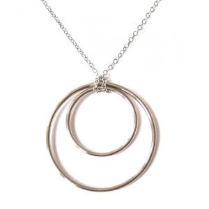 collier-cercle-ring-argent