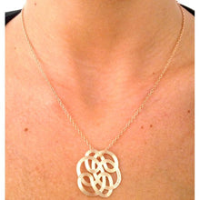 Charger l&#39;image dans la galerie, collier-enlace-moi