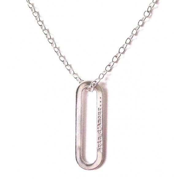 collier-graphique-argenté