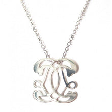 Charger l&#39;image dans la galerie, collier-monogramme
